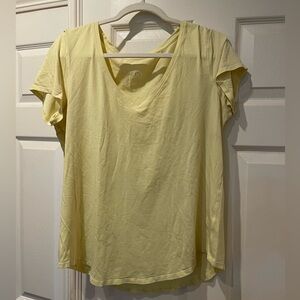 Women’s Lululemon Shirt